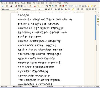 般若心経.odt - LibreOffice Writer_014.jpg